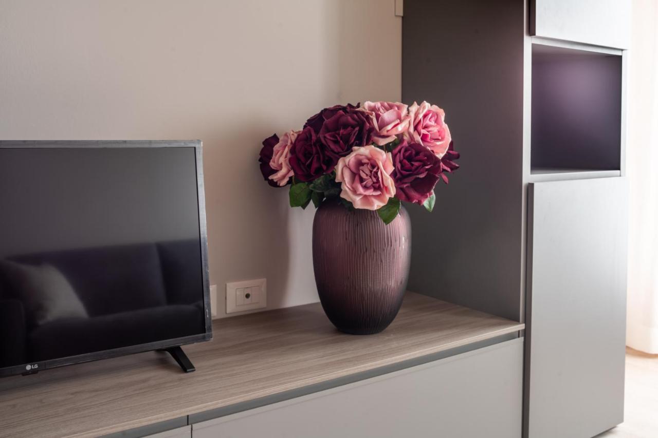 Appartement San Pietro Cozy R&r