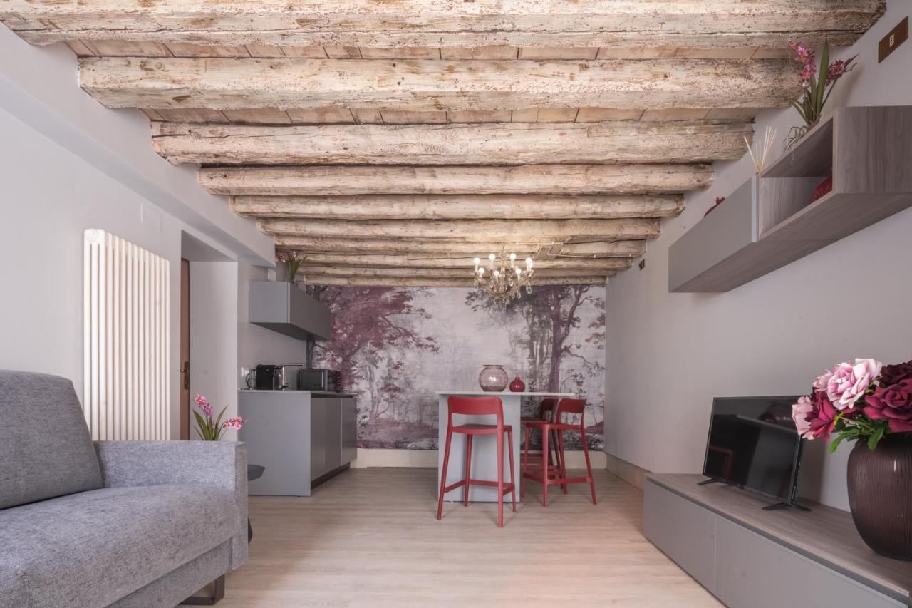 Appartement San Pietro Cozy R&r *