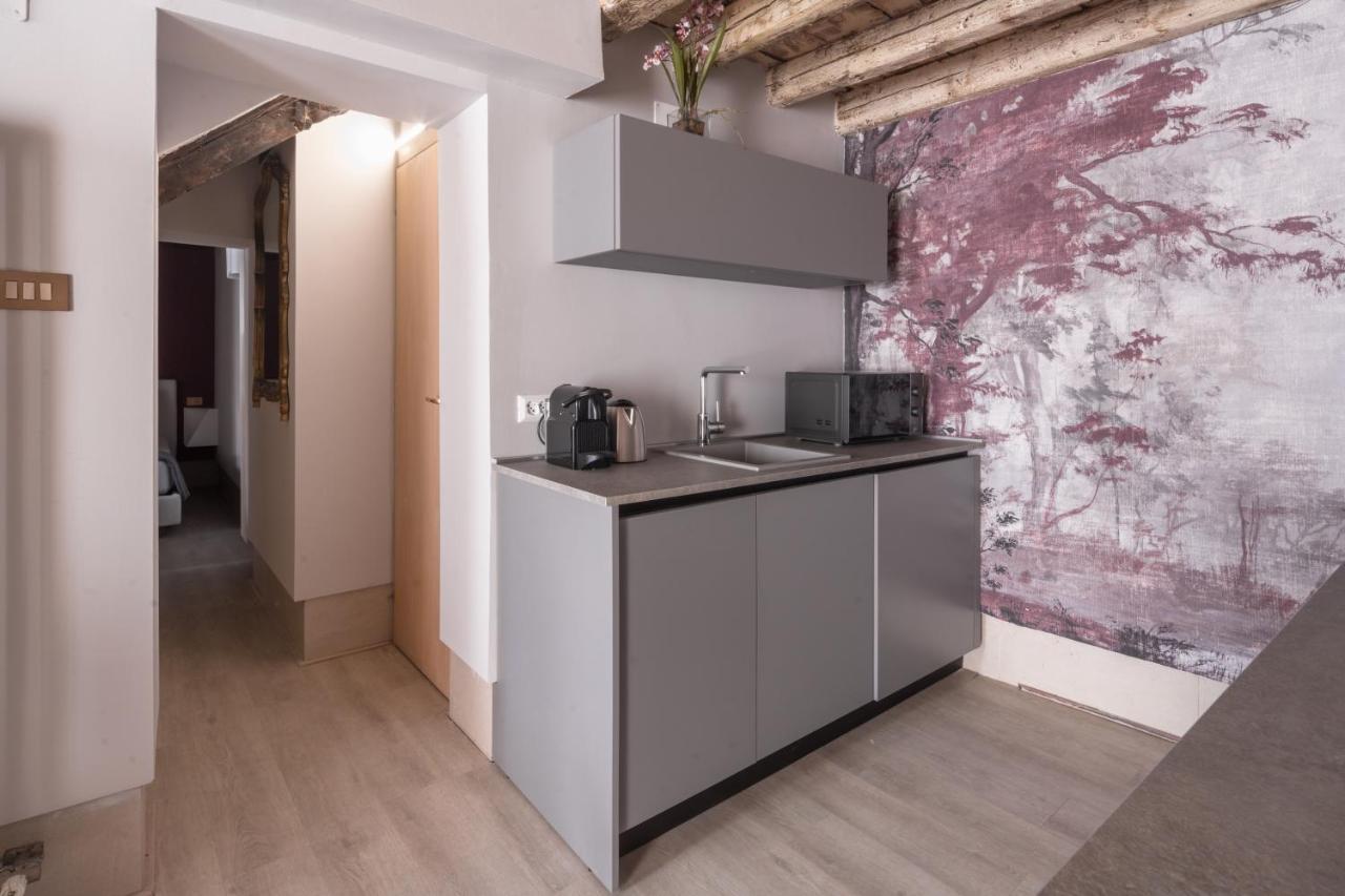 San Pietro Cozy R&r Appartement