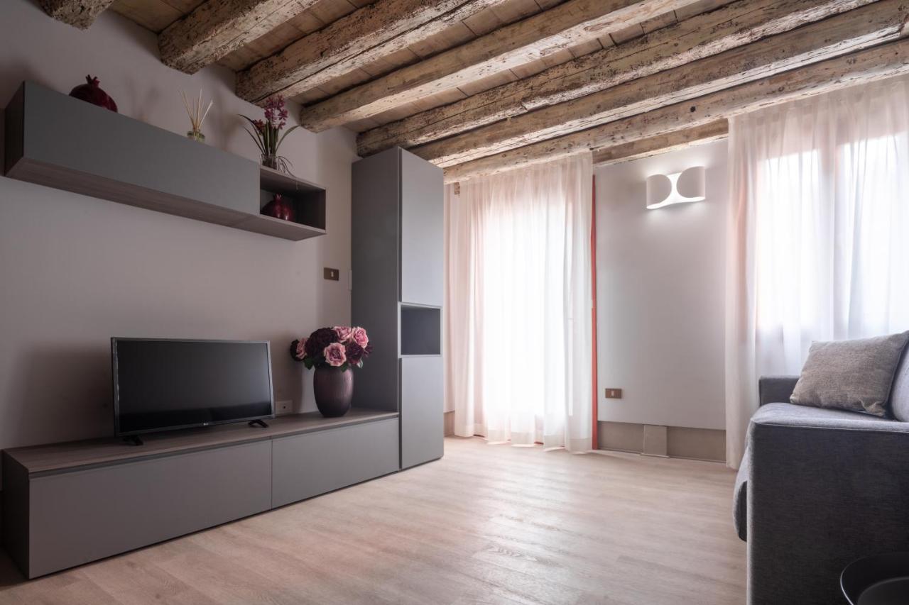 San Pietro Cozy R&r Appartement
