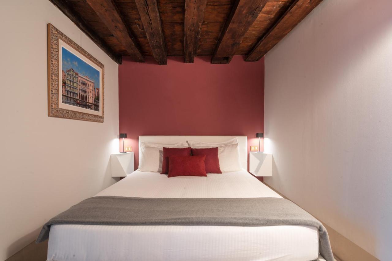 San Pietro Cozy R&r Appartement *