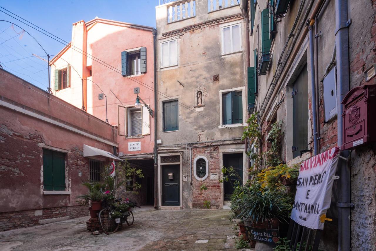 Appartement San Pietro Cozy R&r