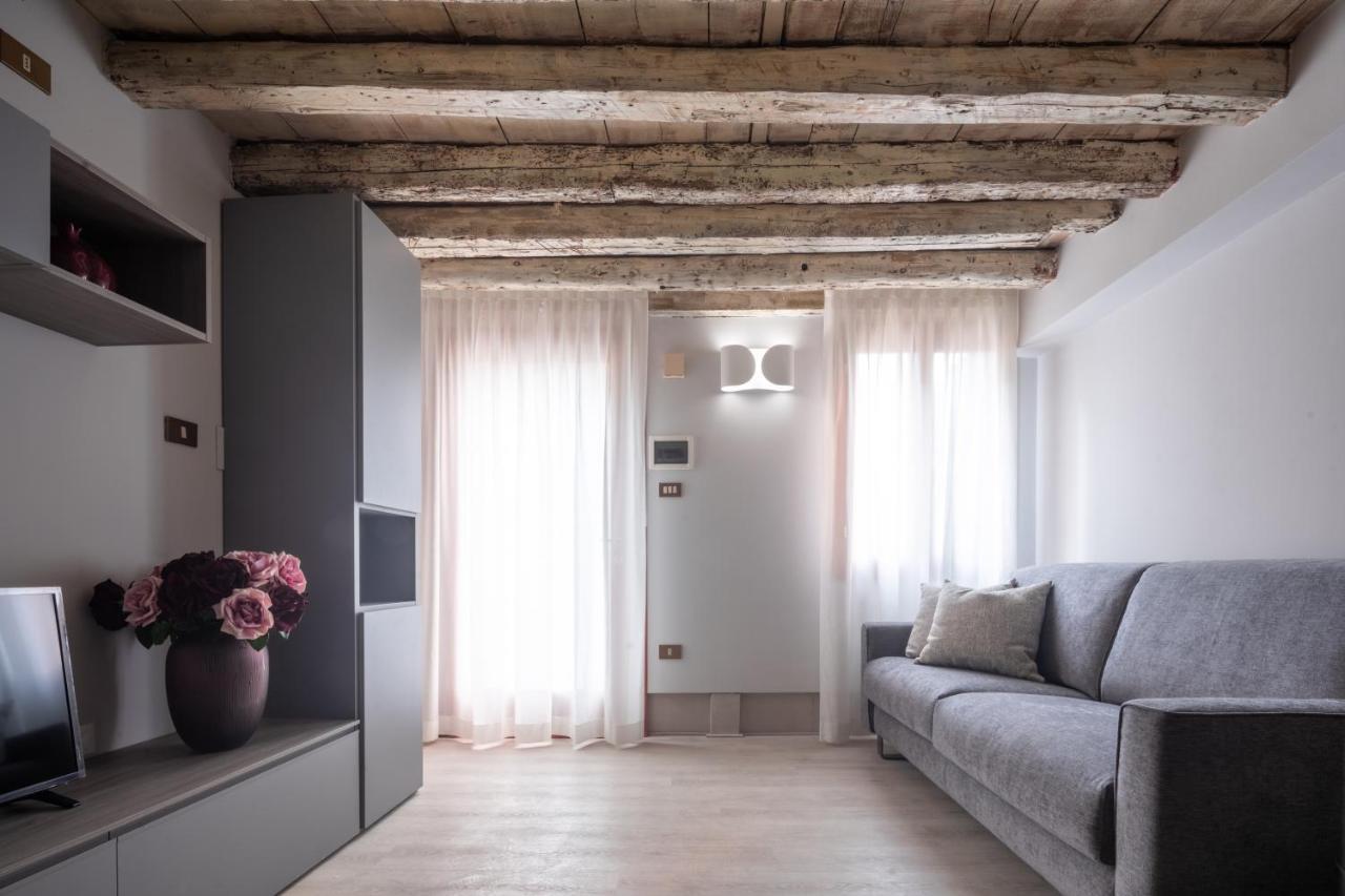 San Pietro Cozy R&r Appartement Venise