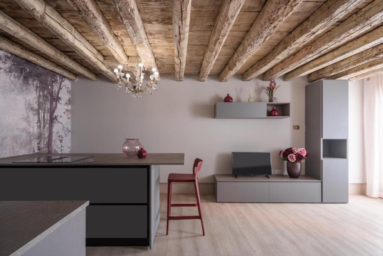 San Pietro Cozy R&r * Venise