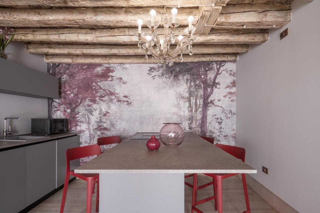 Appartement San Pietro Cozy R&r