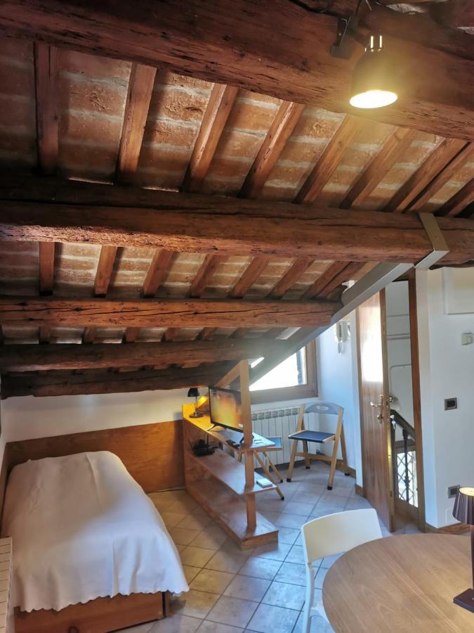 Ca' Marcello Terrace 511 Altana Wifi Apartment *
