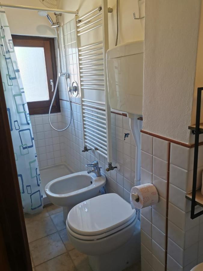 Ca' Marcello Terrace 511 Altana Wifi Venedig