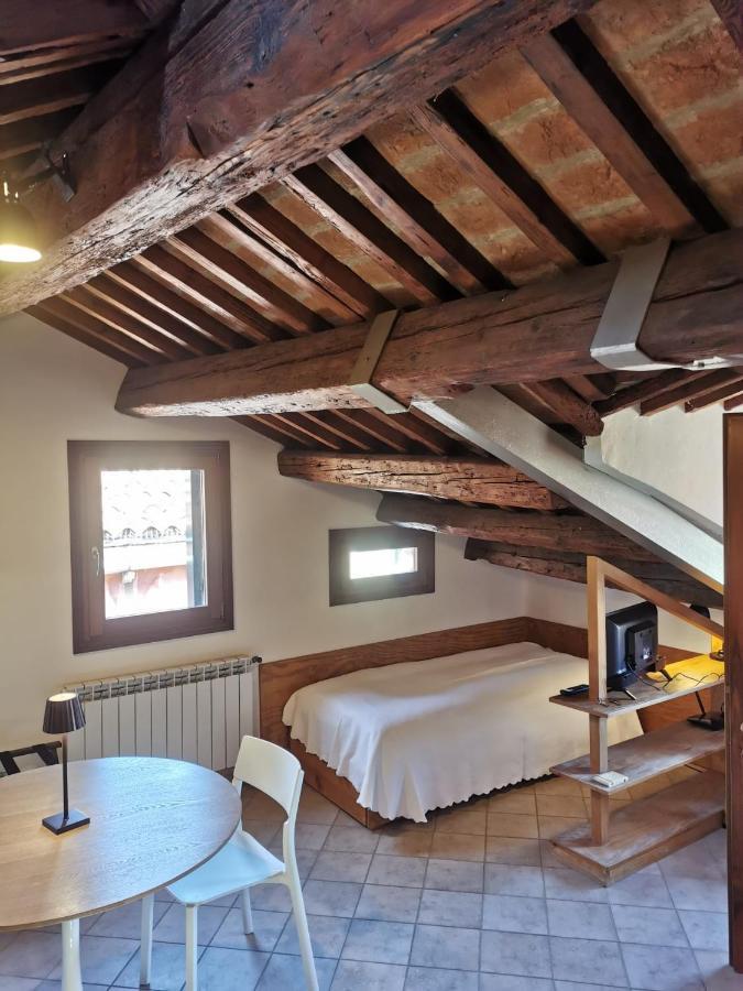 Apartment Ca' Marcello Terrace 511 Altana Wifi