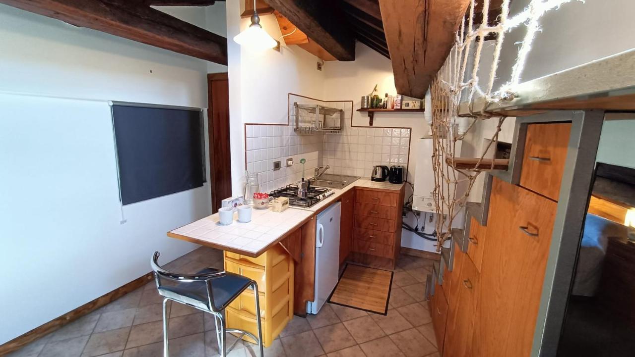 Apartment Ca' Marcello Terrace 511 Altana Wifi *