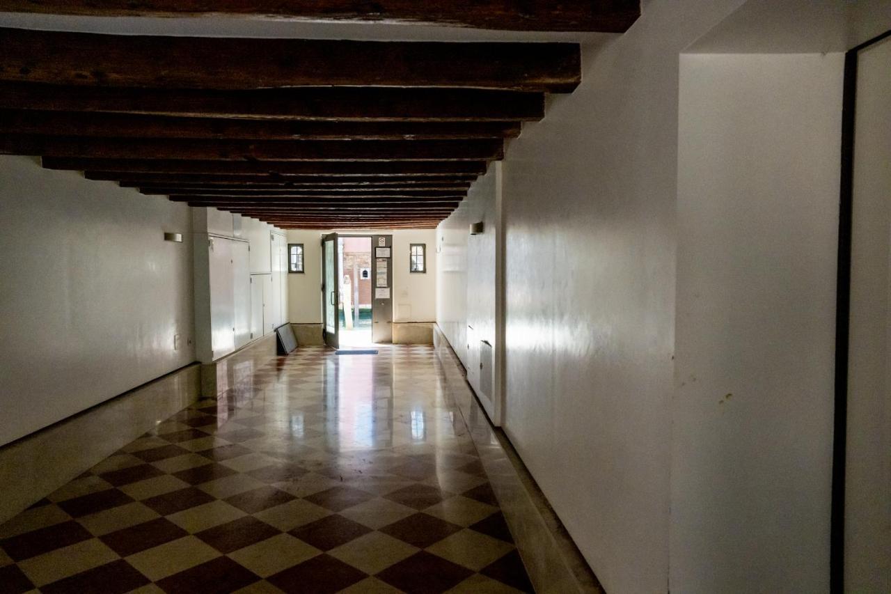 Ca' Tintoretto Venetië