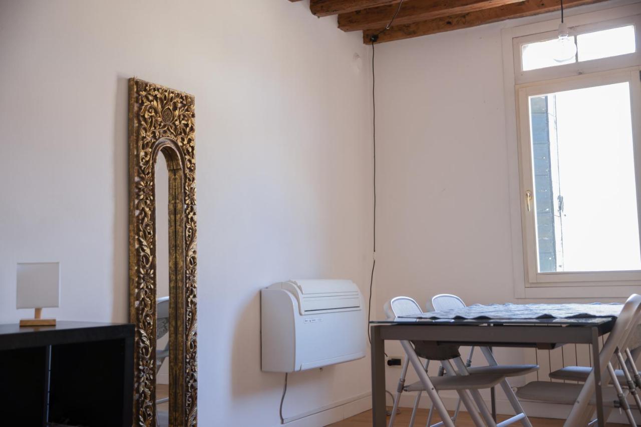 Apartment San Maurizio