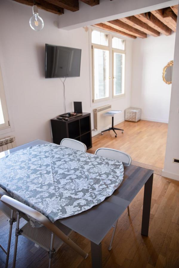 Apartment San Maurizio Venice