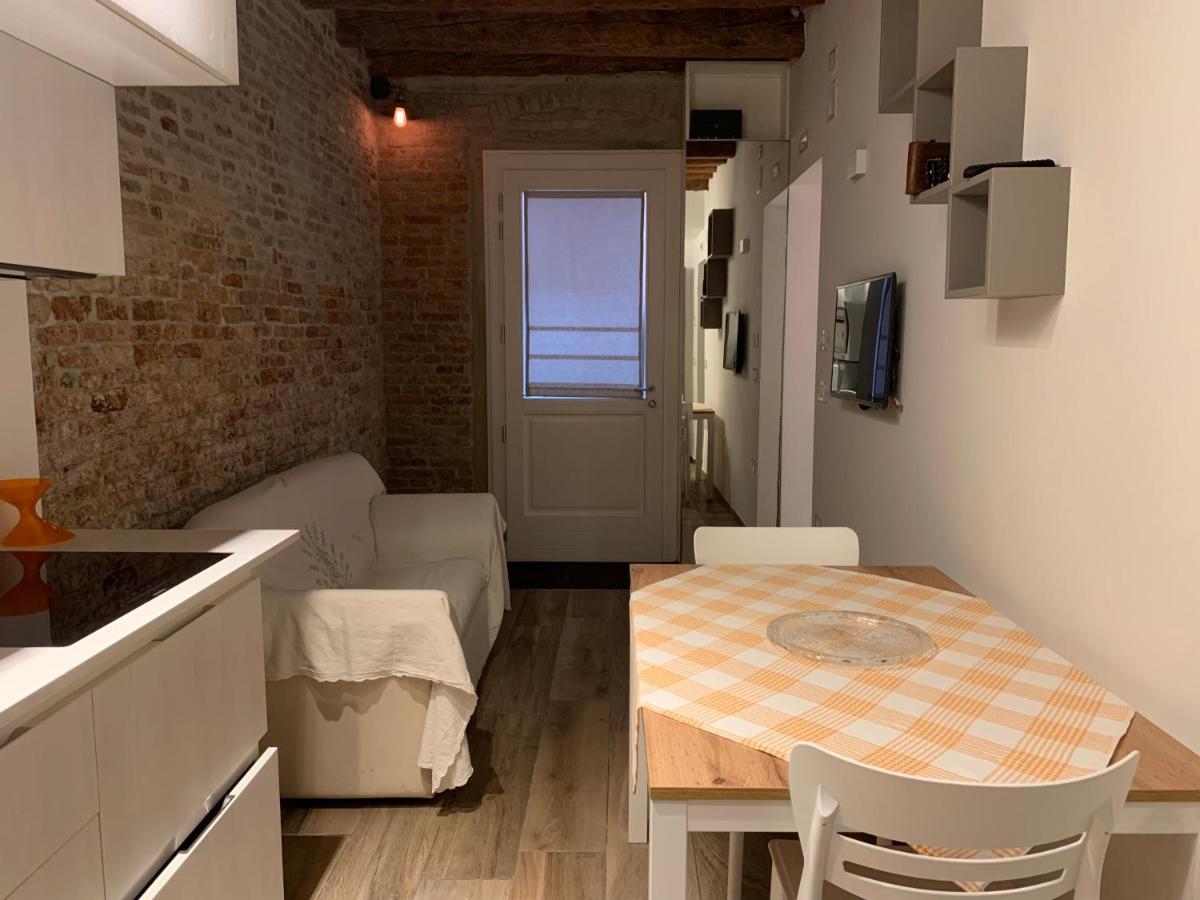 Appartamento Ca' Dei Pasi Venezia