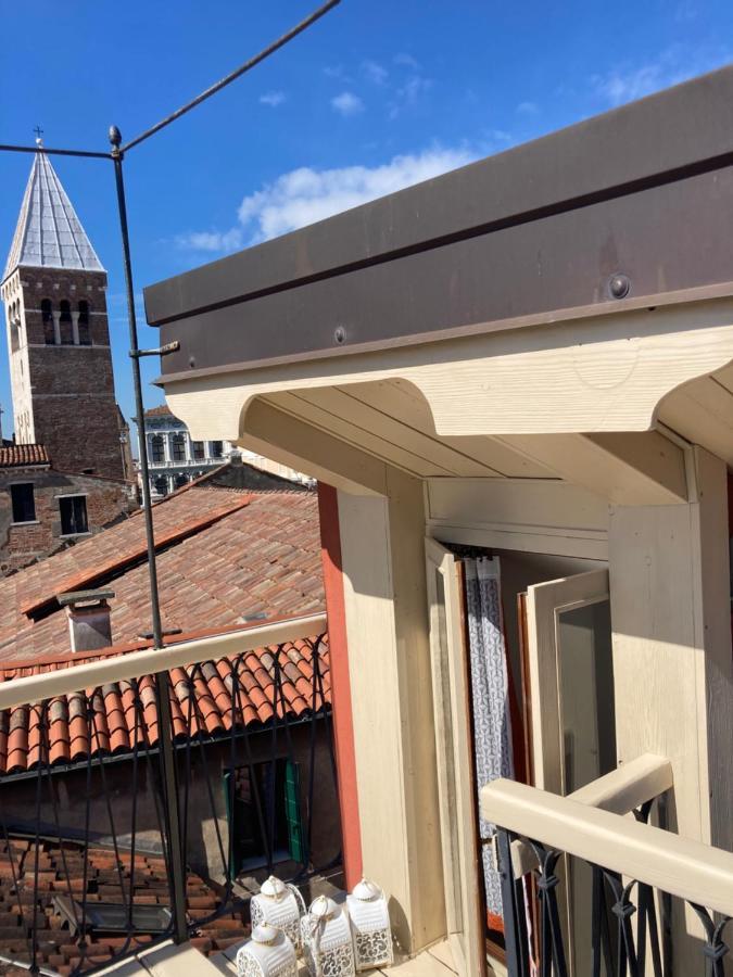 Casa vacanze Key Location Near Palazzo Grassi Venezia