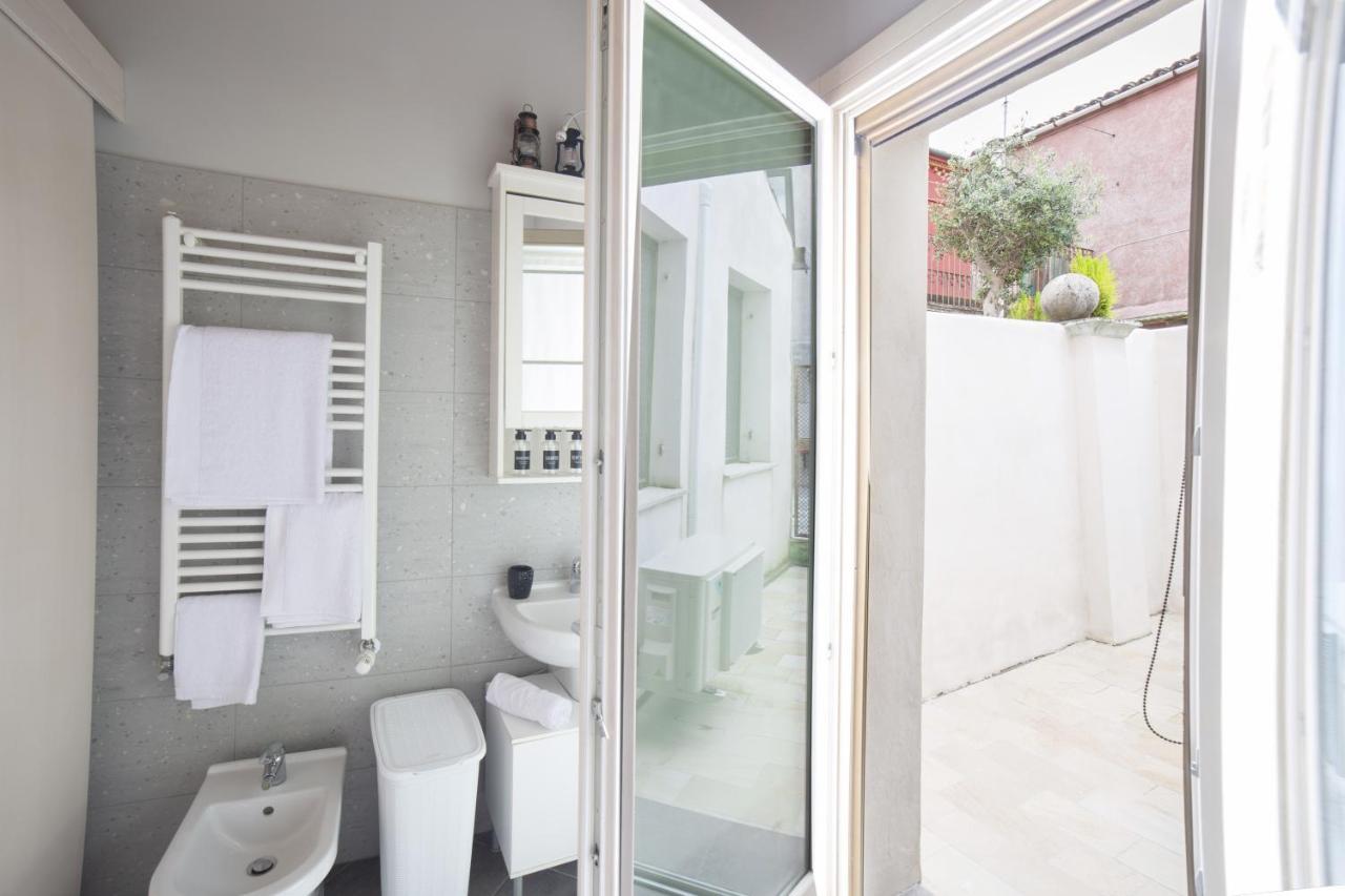 Ca' De La Gondola, Murano Appartement