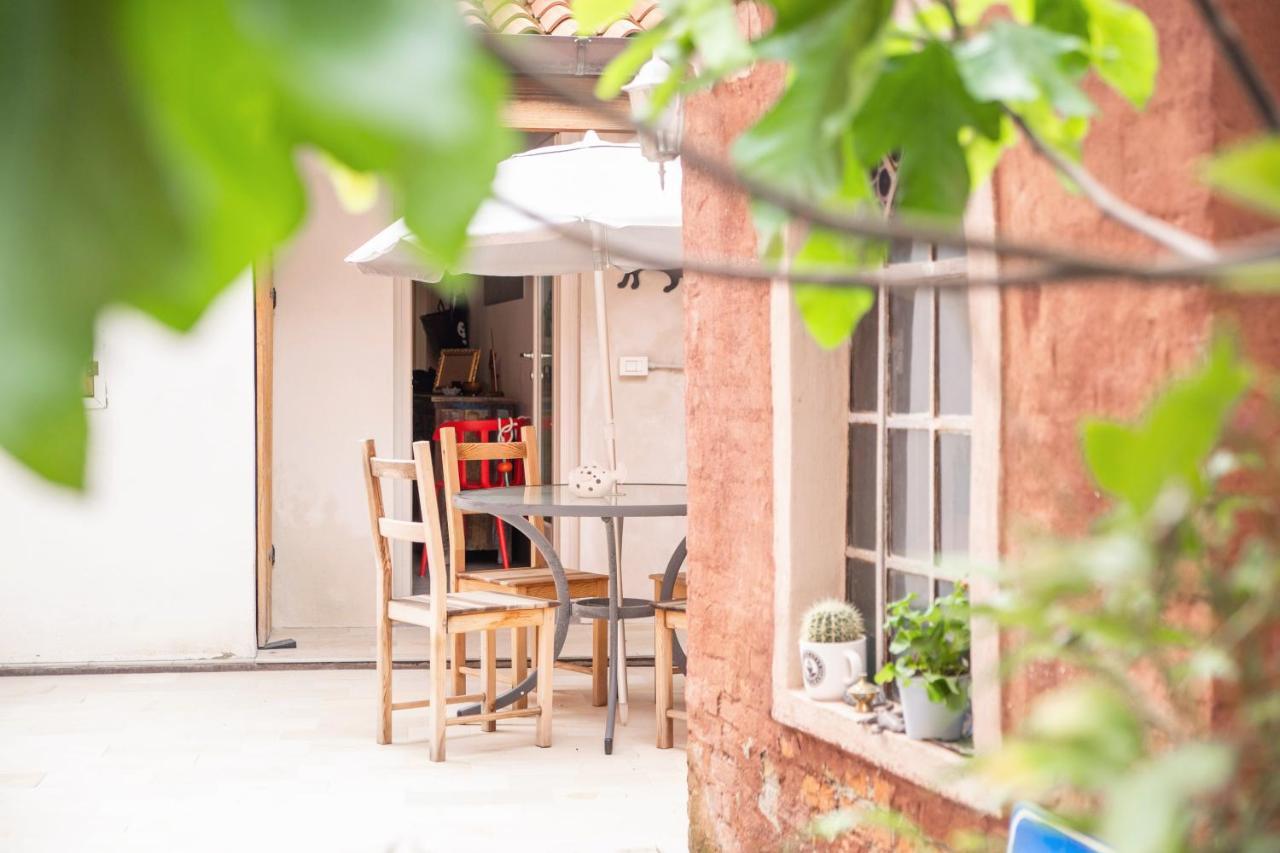 Ca' De La Gondola, Murano Appartement