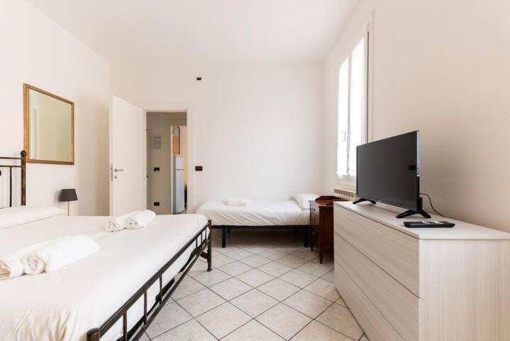 Tipico Veneziano Appartement Venise