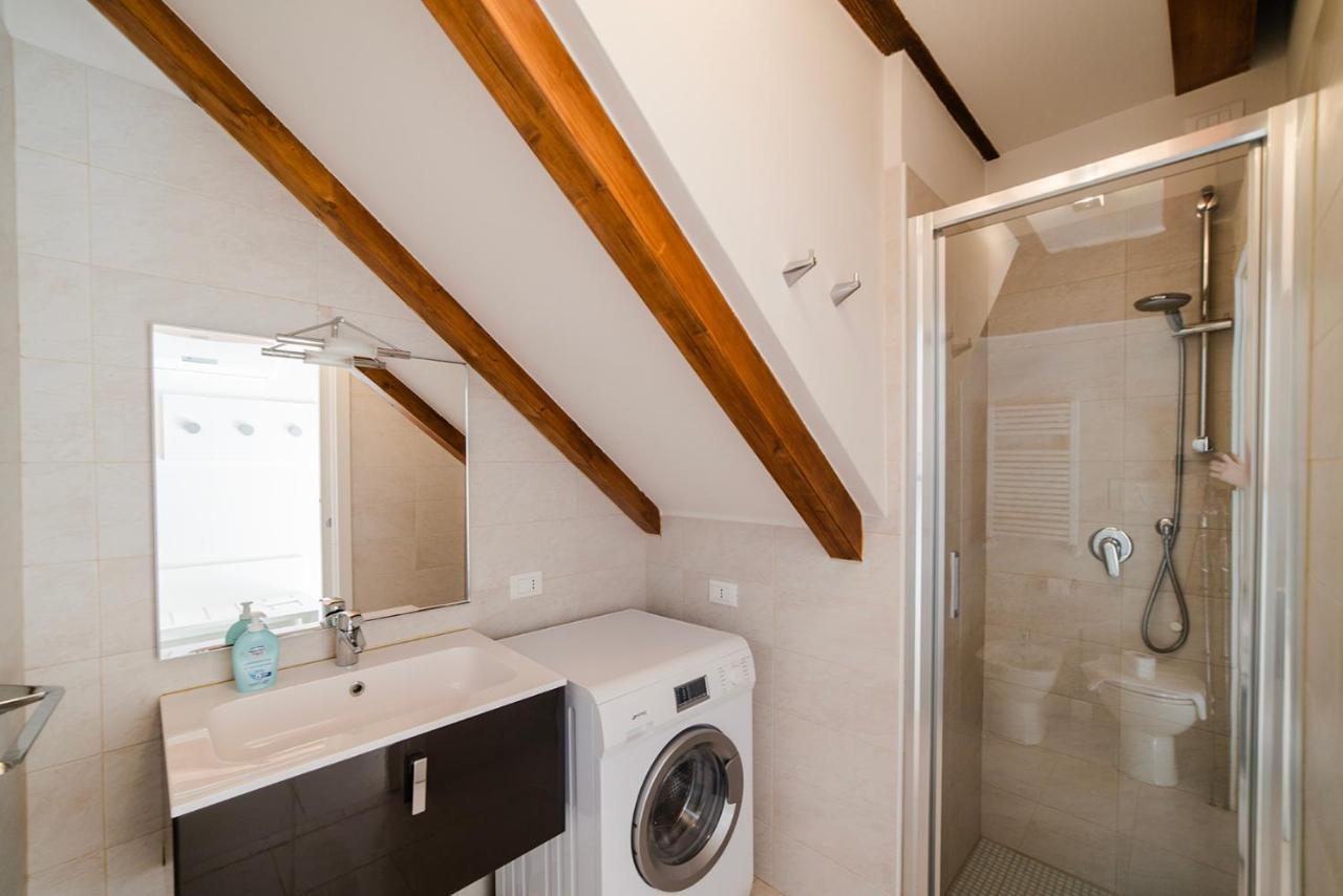 Corte Apartment Venice