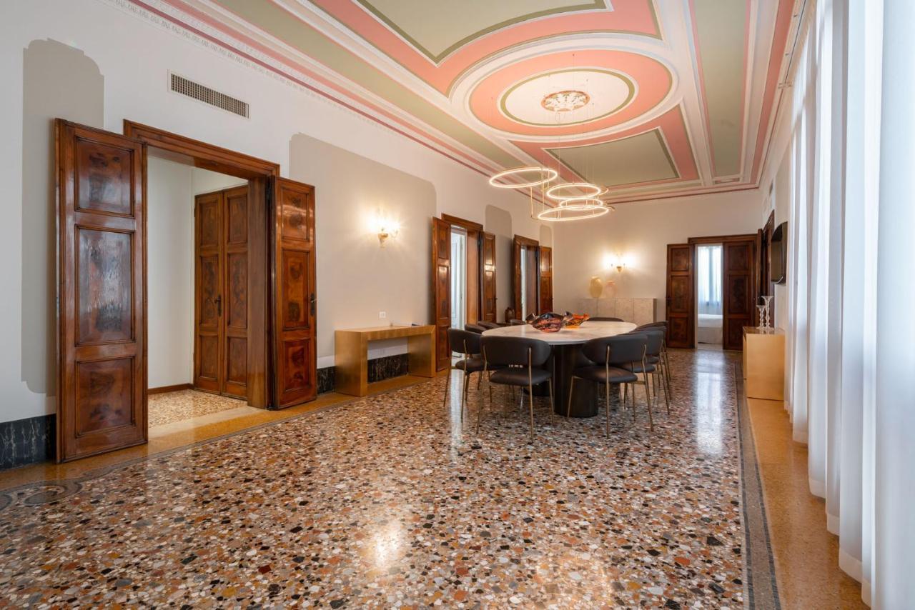 Ca' Del Glicine Appartamento Venezia