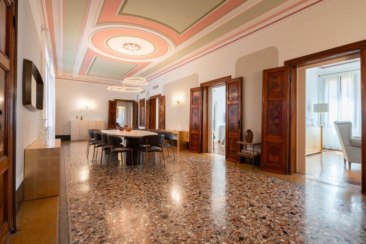 Appartamento Ca' Del Glicine *