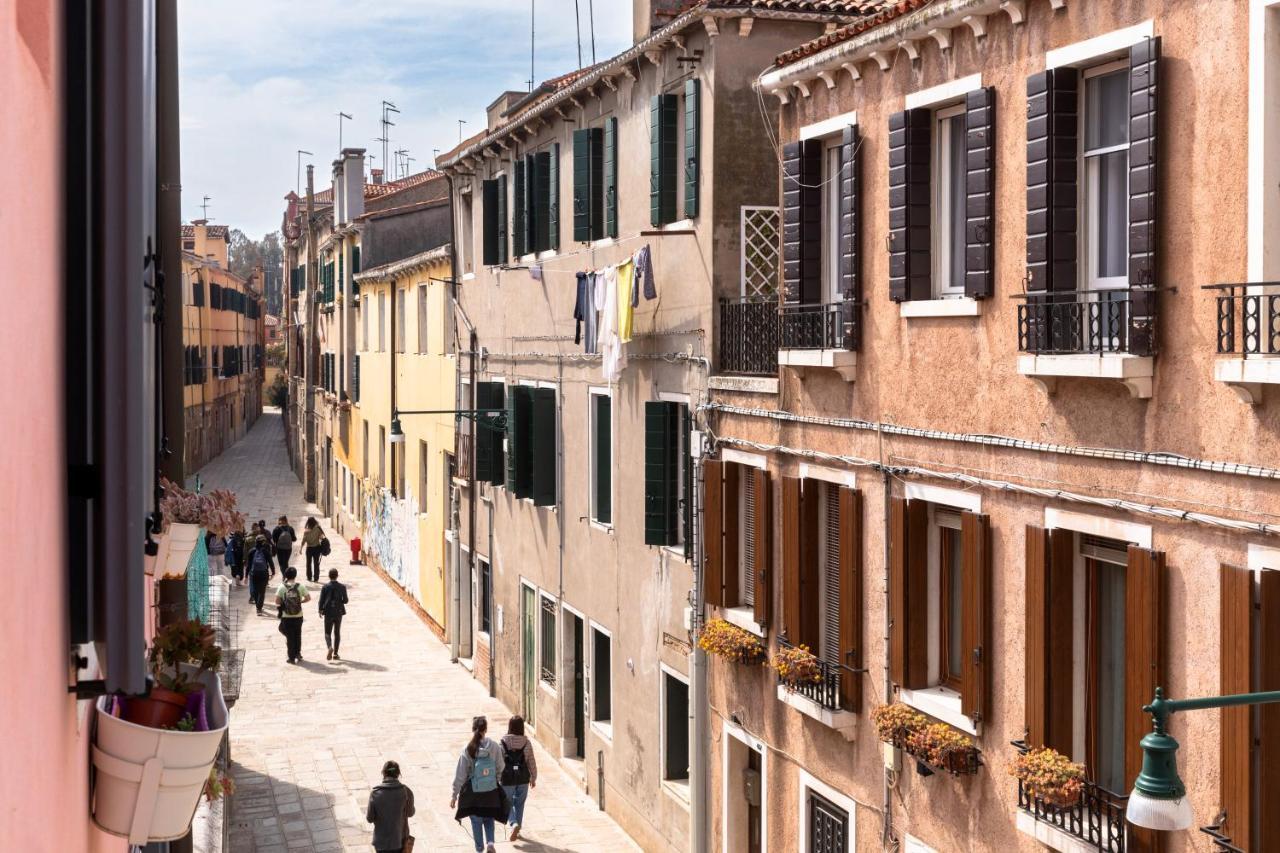 Palazzina Riello Appartamento *