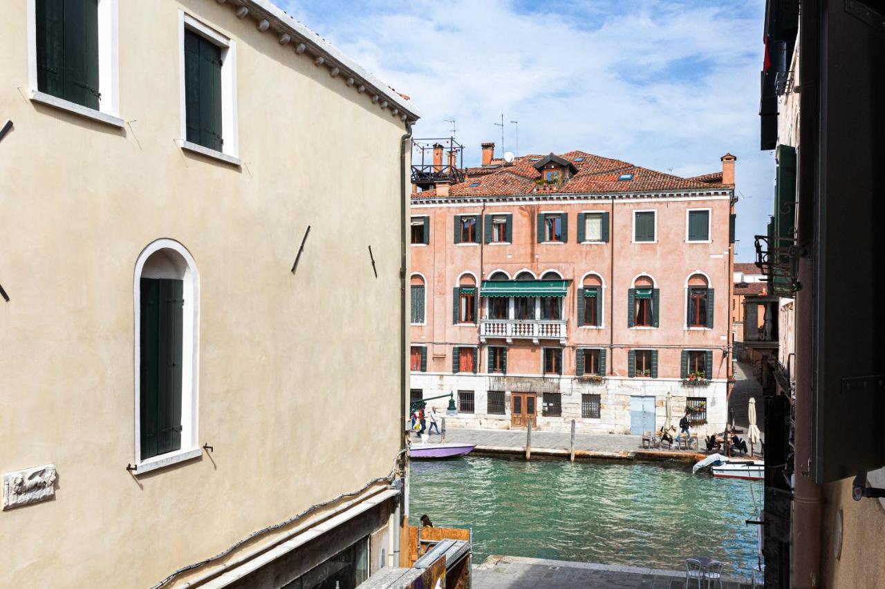 Palazzina Riello Venezia