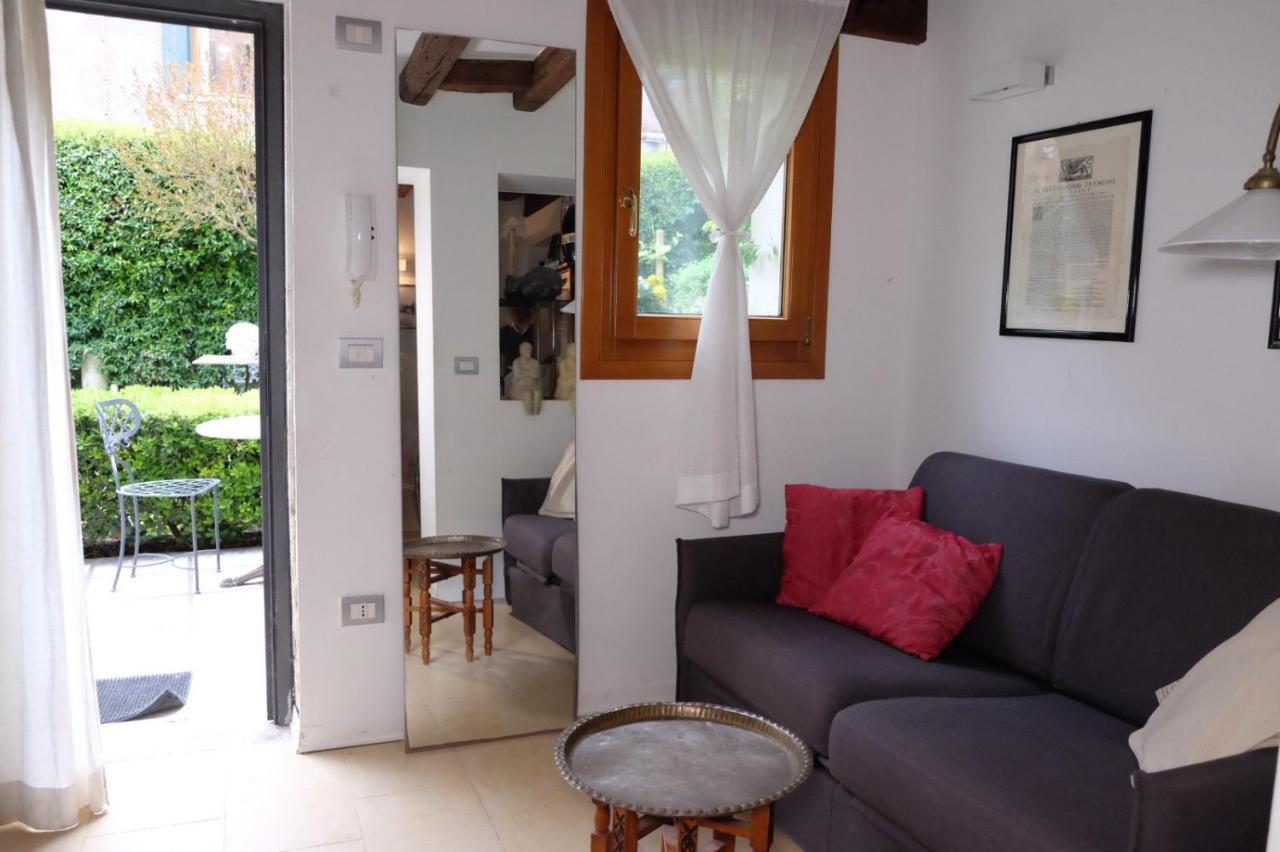 Appartement Flowery *
