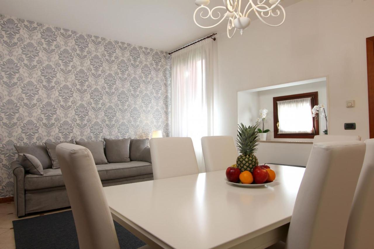 Falier Appartement *