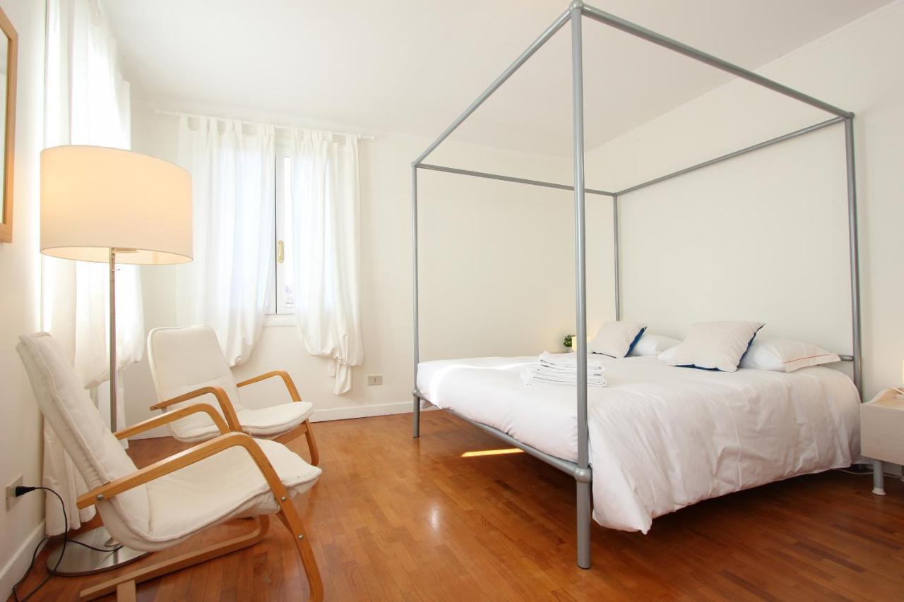 Salute-accademia Apartment Venedig