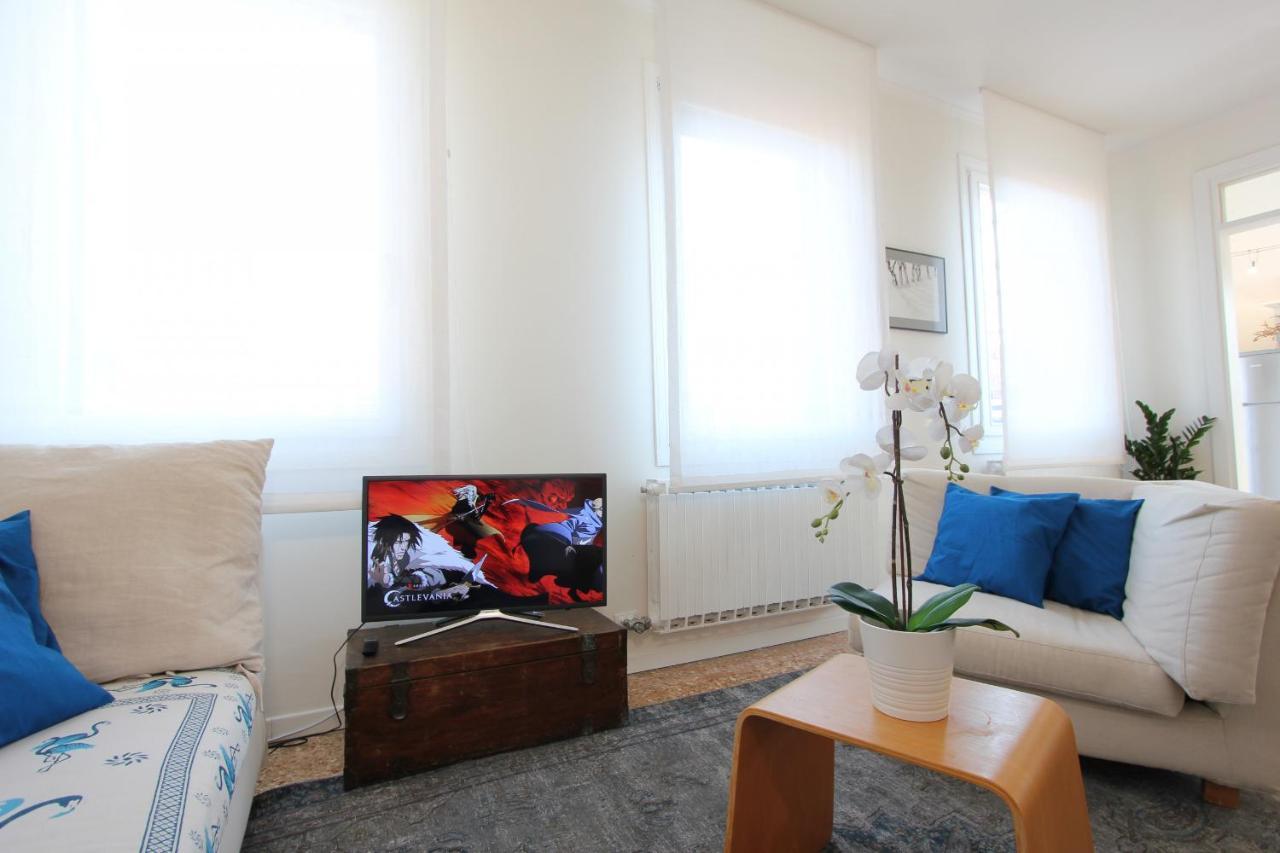Salute-accademia Apartment Venedig