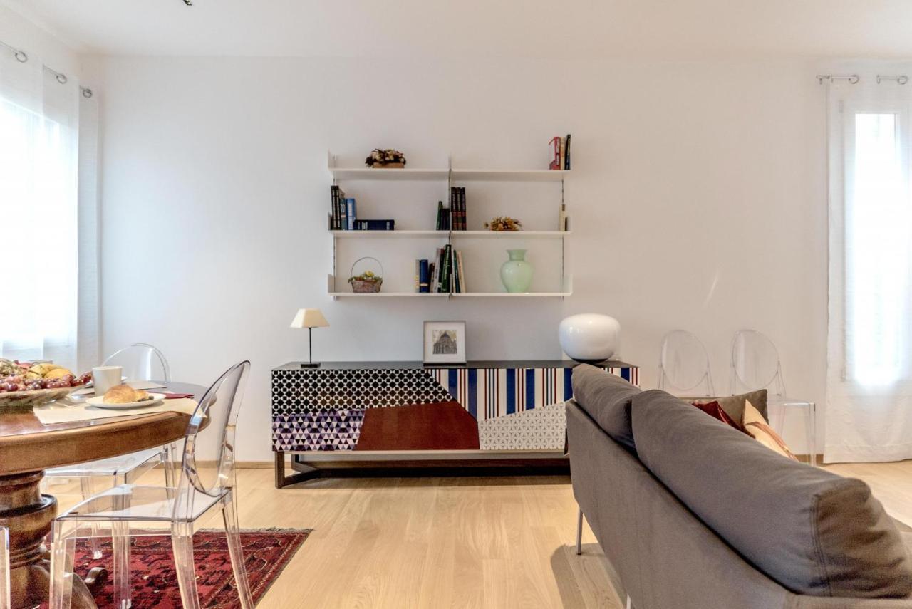 Apt. Modern Style * Venedig