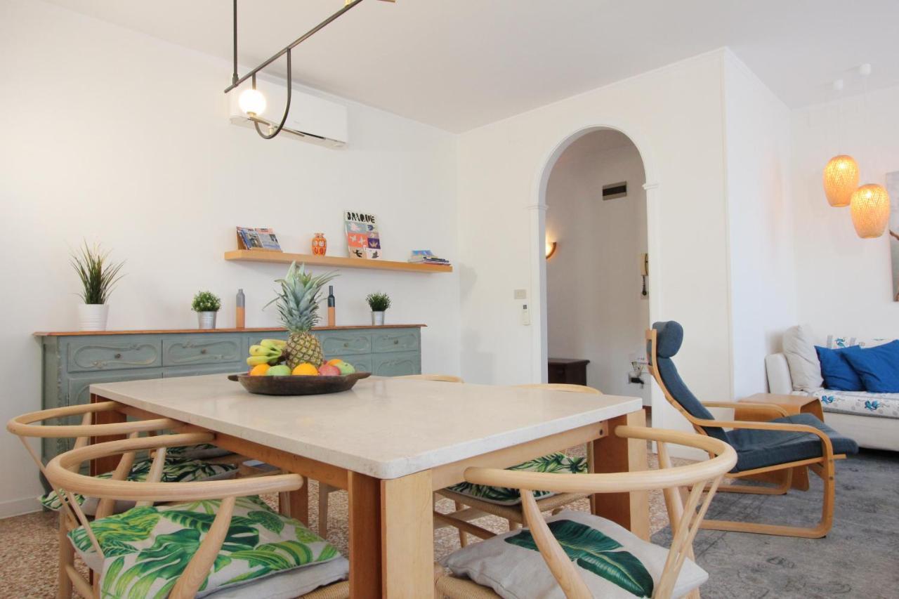Apartment Salute-accademia Venedig