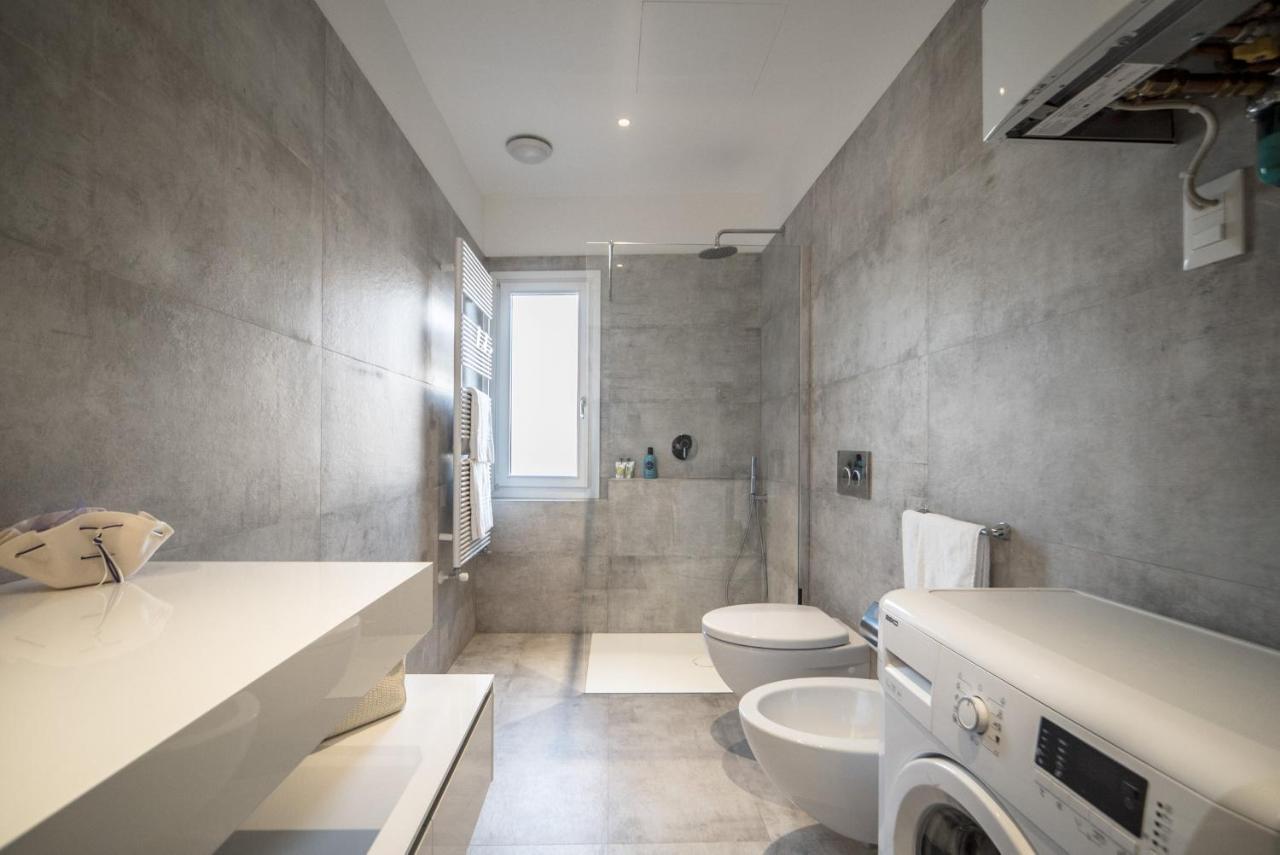 Apt. Modern Style Venedig