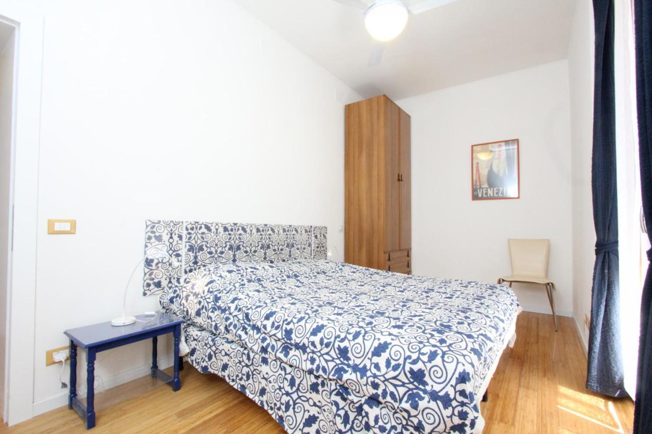 Cannaregio Appartement Venise