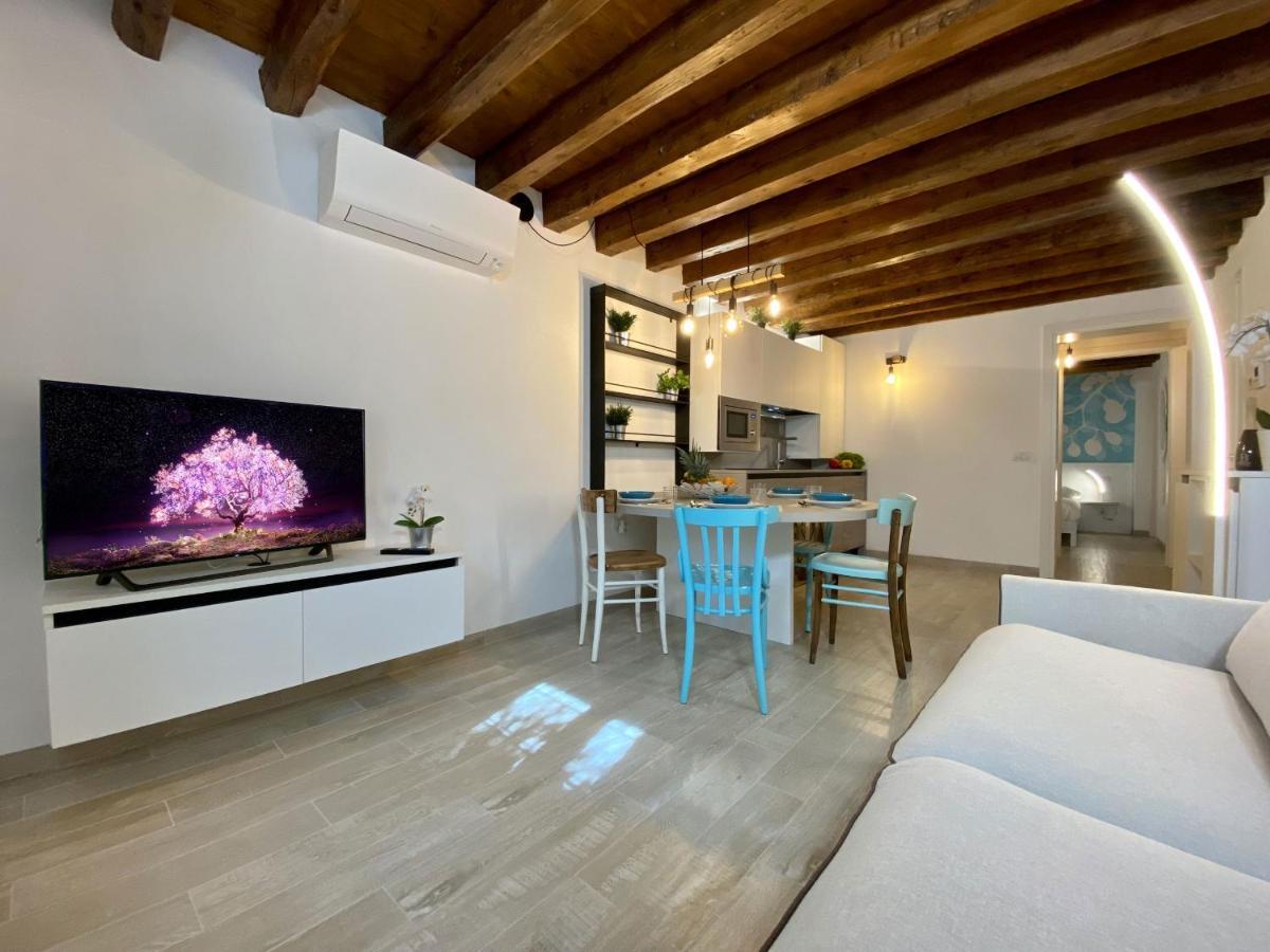 Appartement Stella *