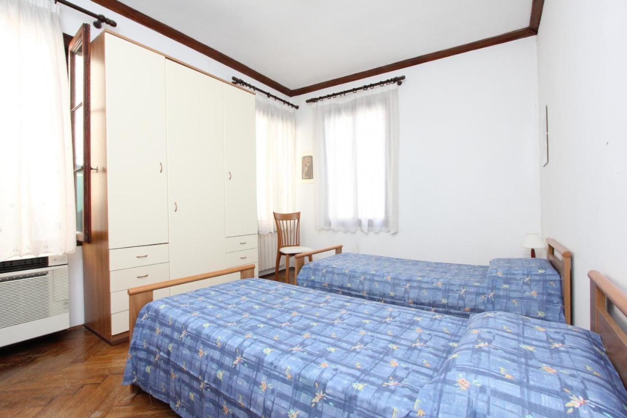Salute-accademia Apartment Venedig