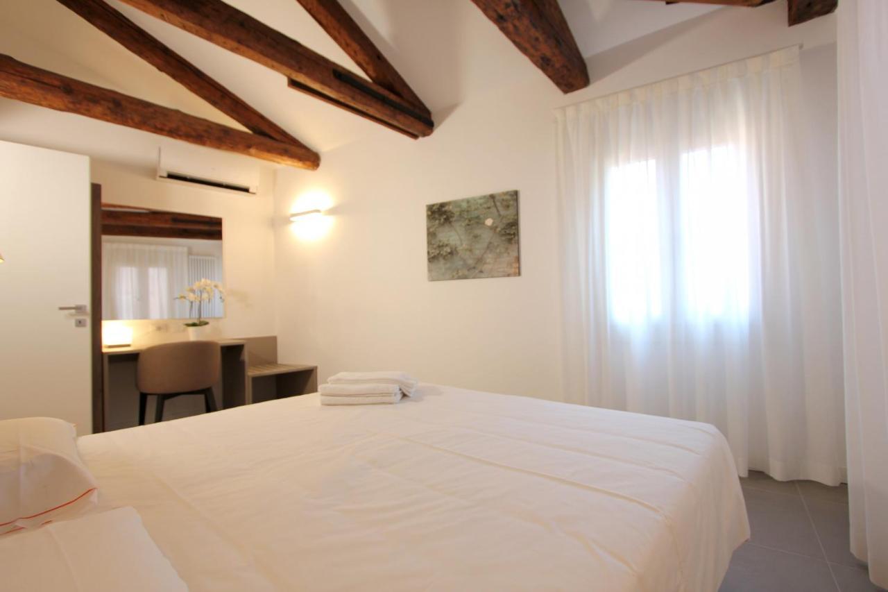 Appartement Degli Artisti *