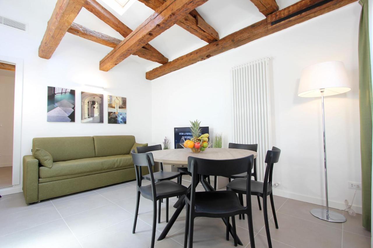 Degli Artisti Appartement *