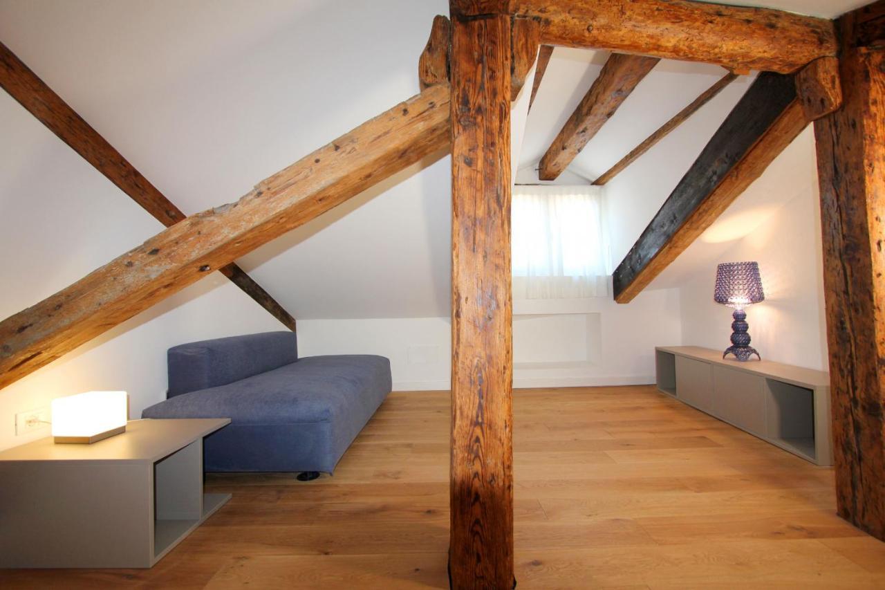 Degli Artisti Appartement