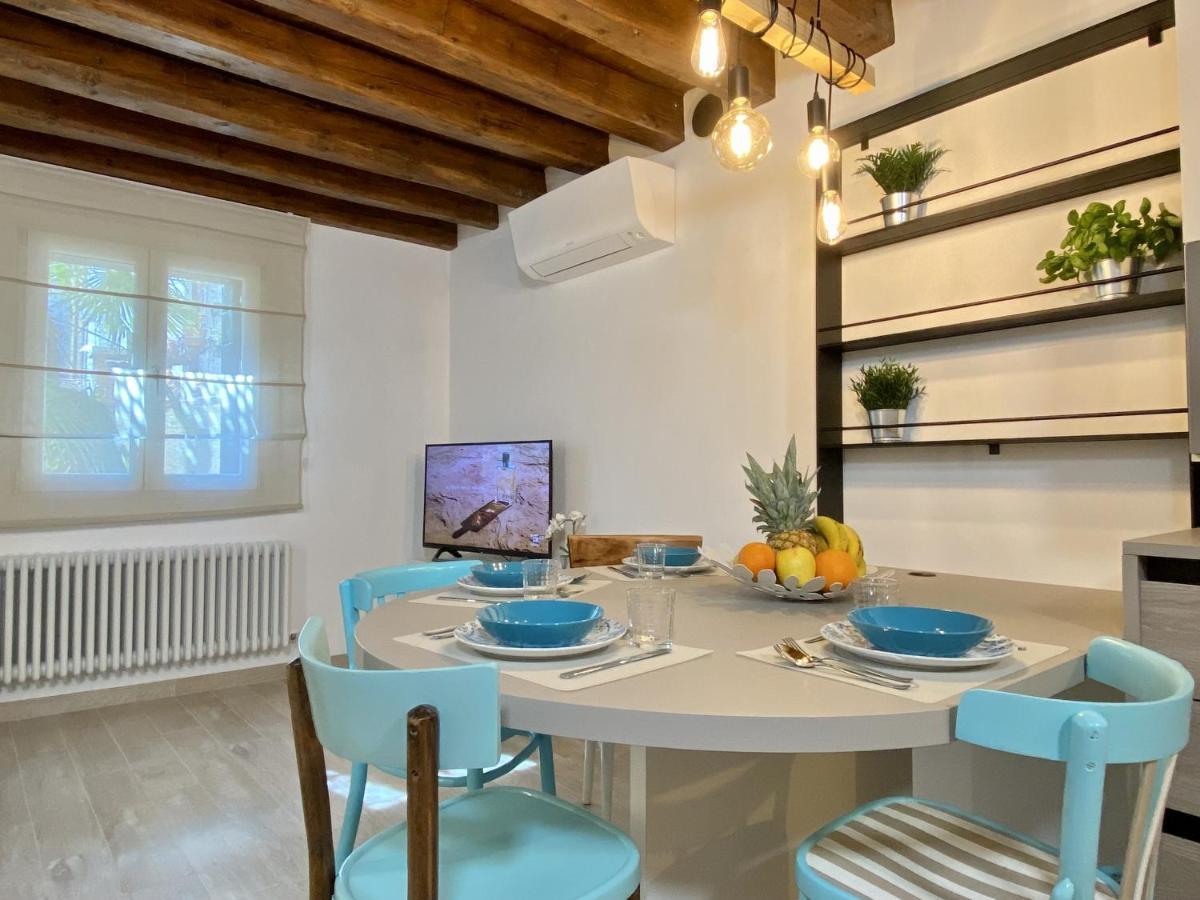 Apartment Stella Venice