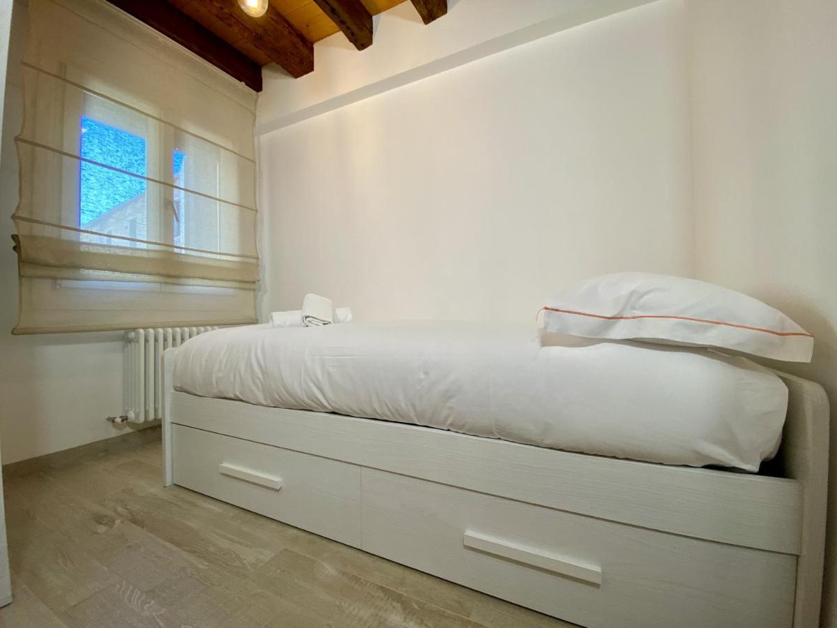 Appartement Stella *