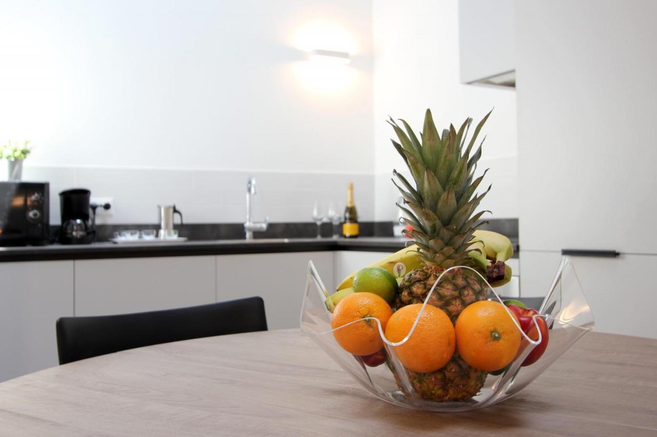Appartement Degli Artisti Venetië