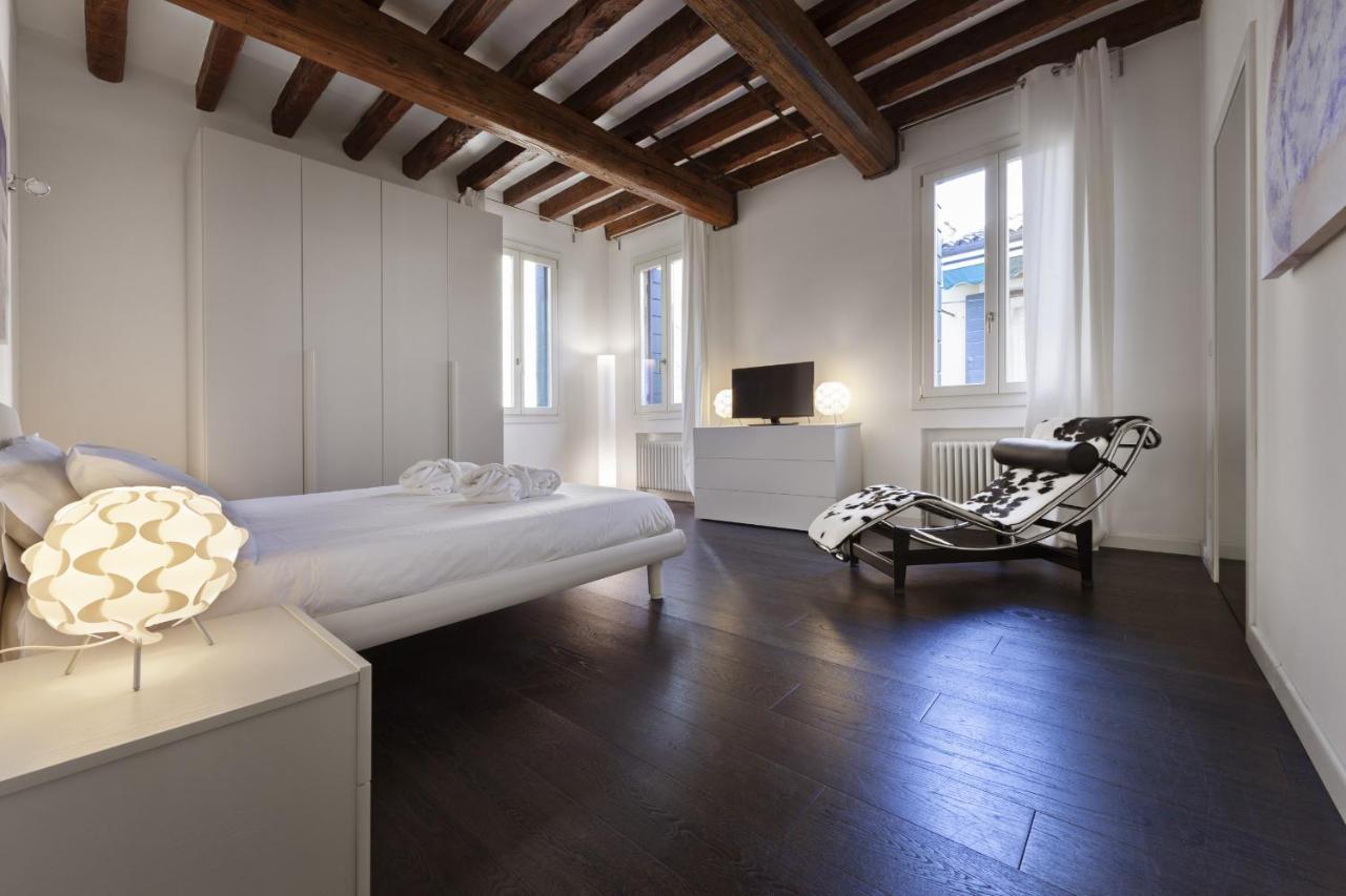 Rialto Apartment Venedig