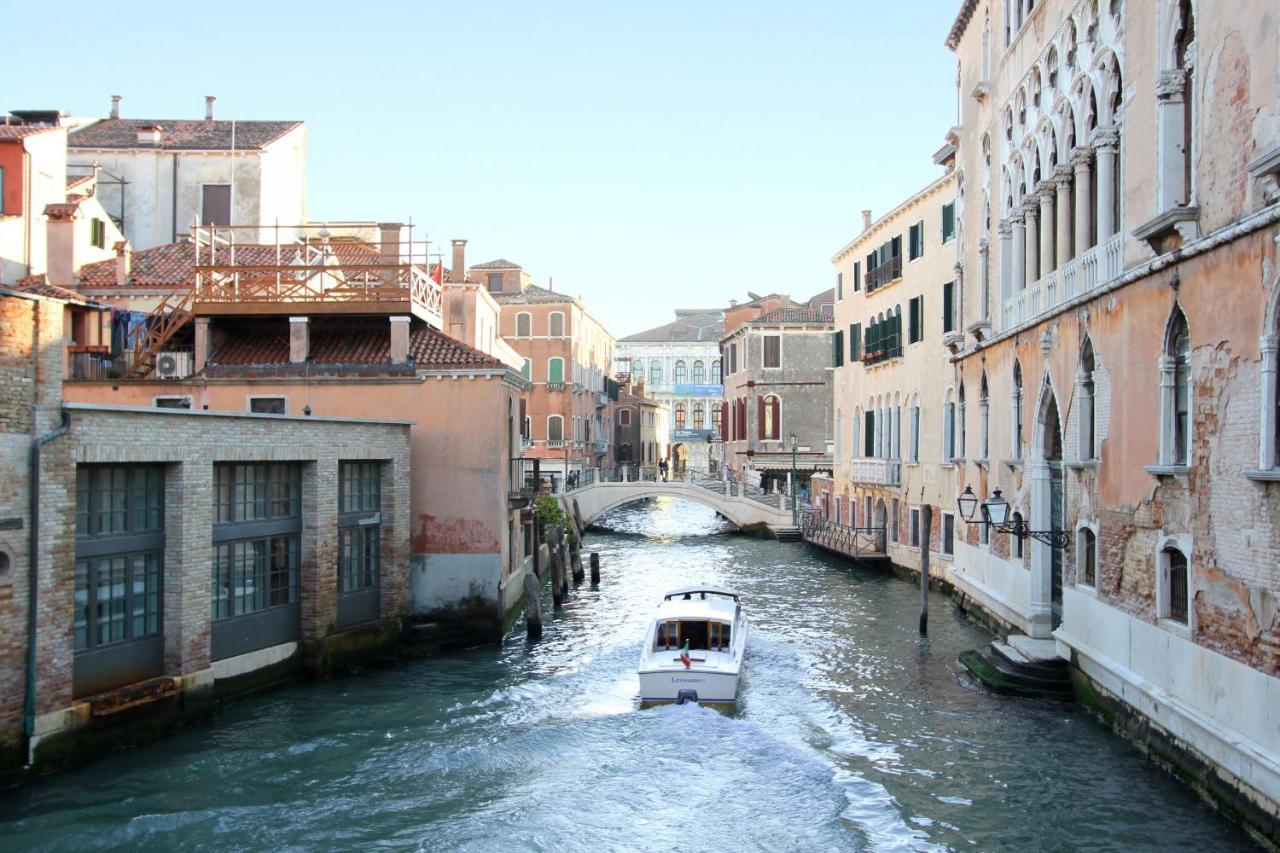 Appartement Cannaregio *
