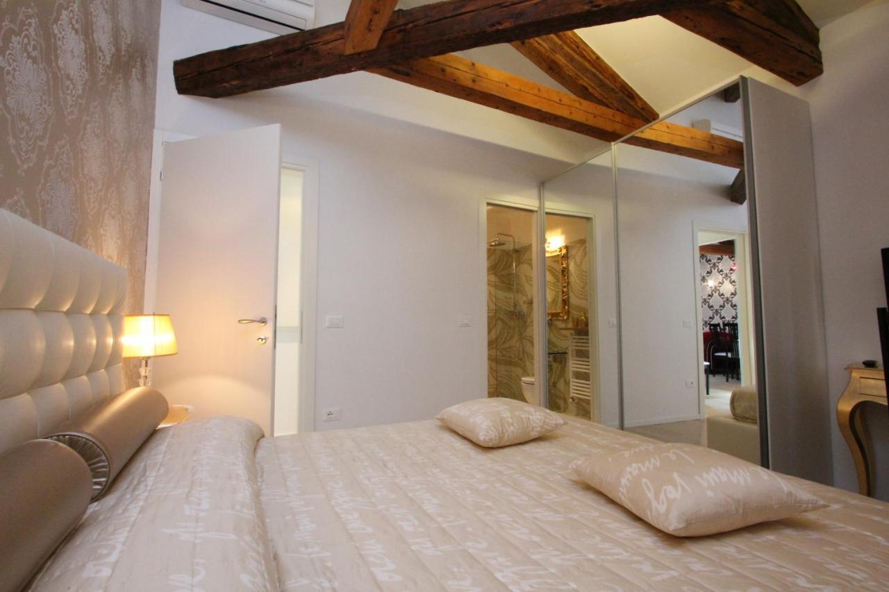 Apartment Rialto Venedig