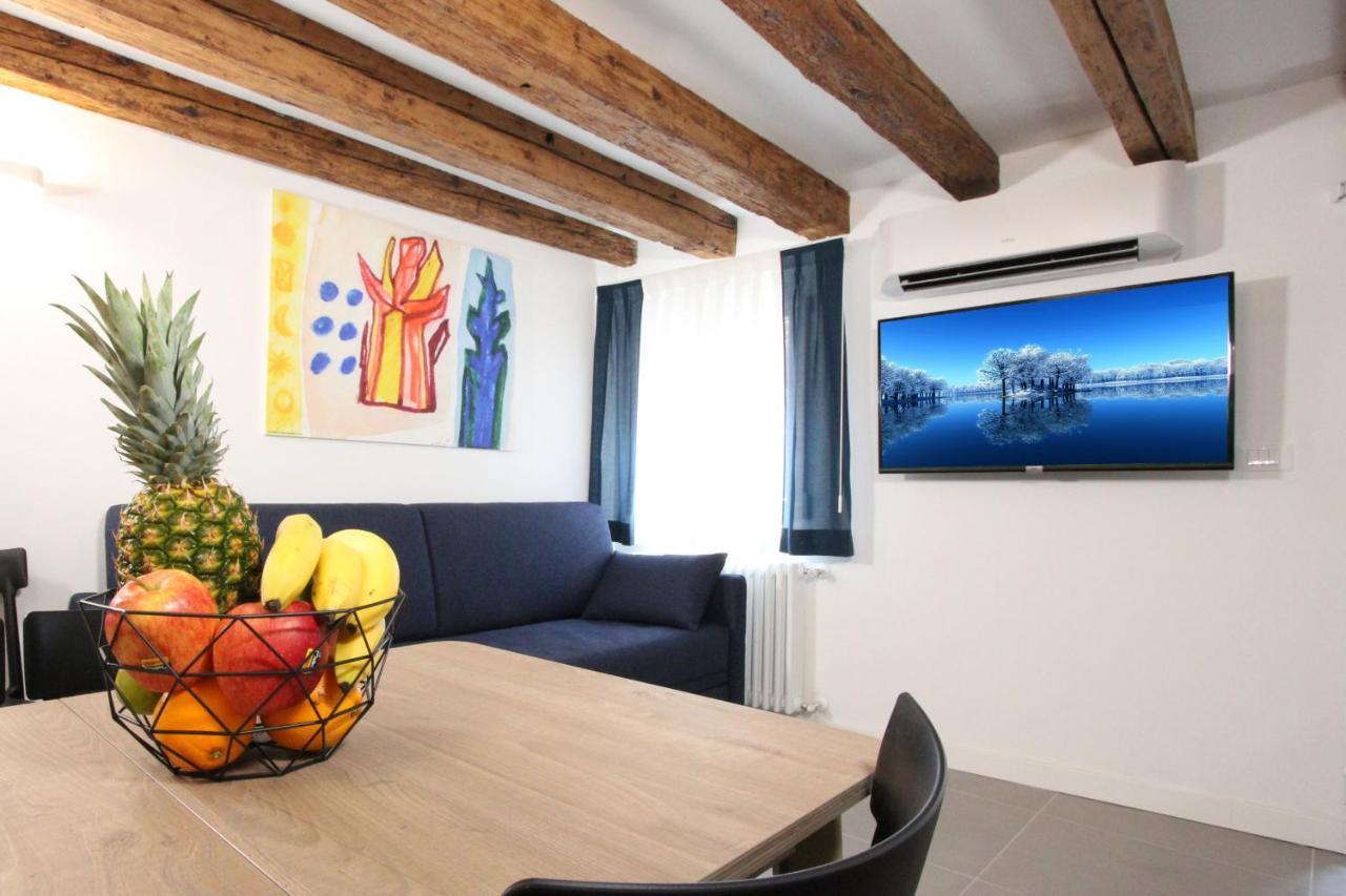 Degli Artisti Appartement