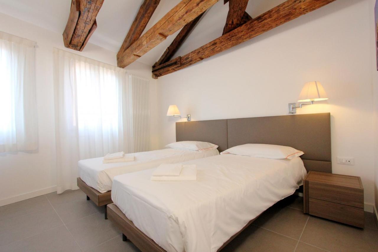 Degli Artisti Appartement Venetië