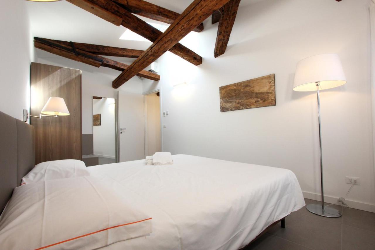 Degli Artisti Appartement *