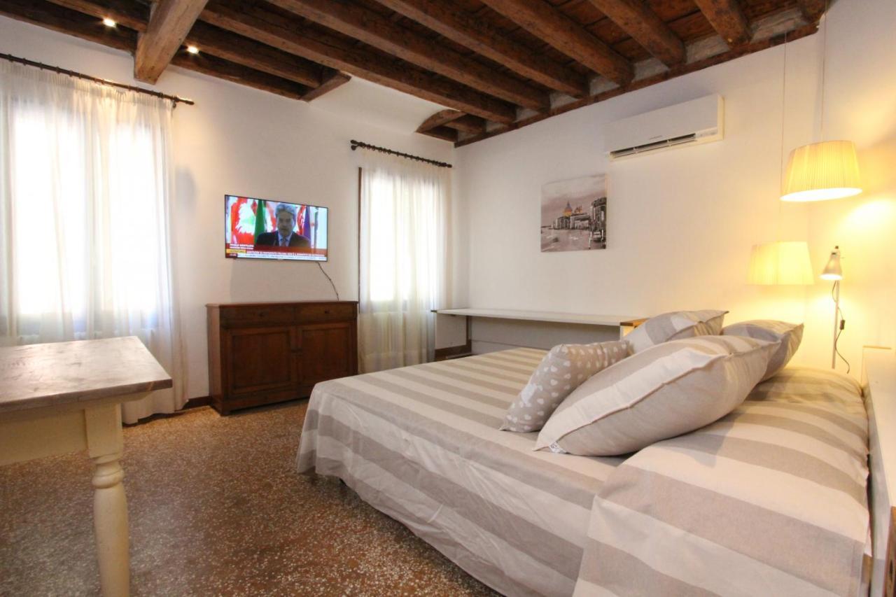 Rialto Apartment