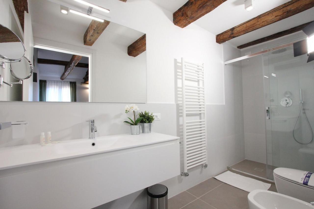 Appartement Degli Artisti Venetië